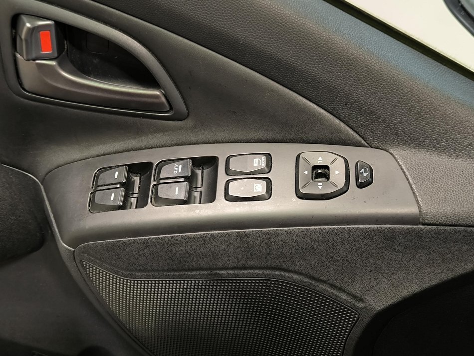 Hyundai Ix35 1.6 GDi Style