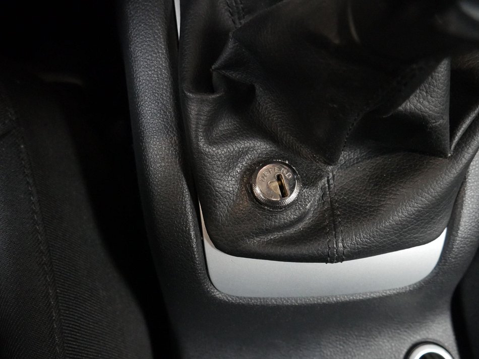 Škoda Octavia II 1.6TDi 