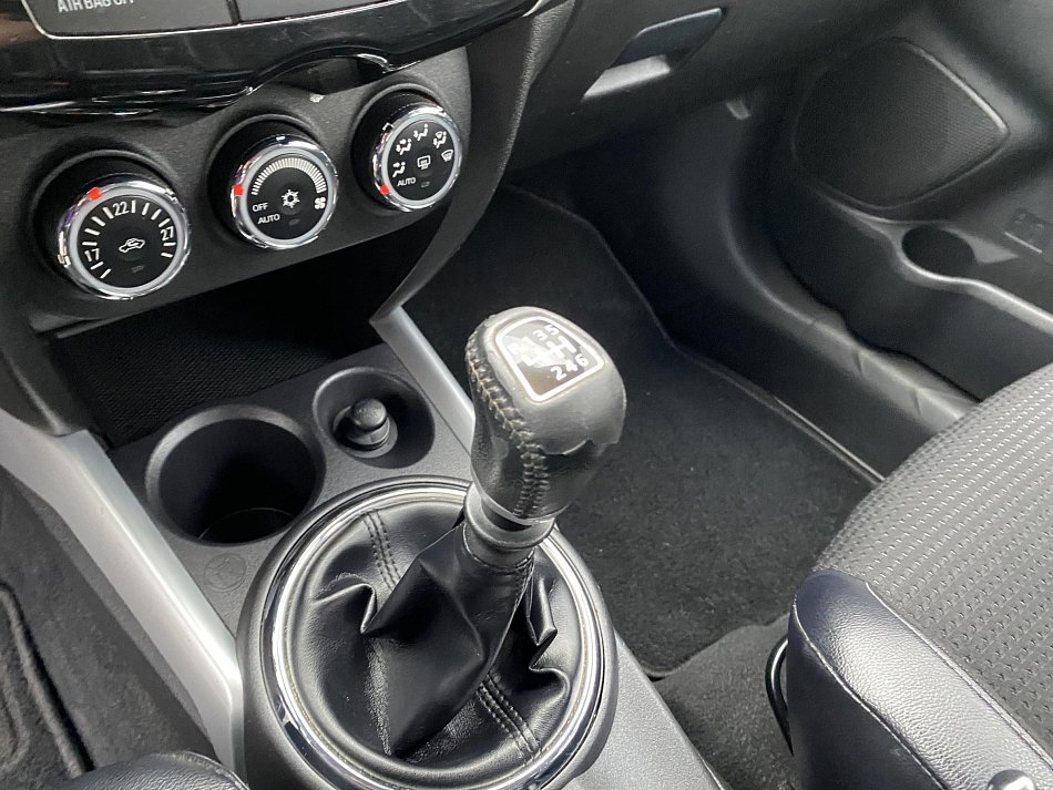 Citroën C4 Aircross 1.6 HDI  4x4