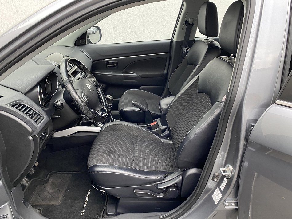 Citroën C4 Aircross 1.6 HDI  4x4