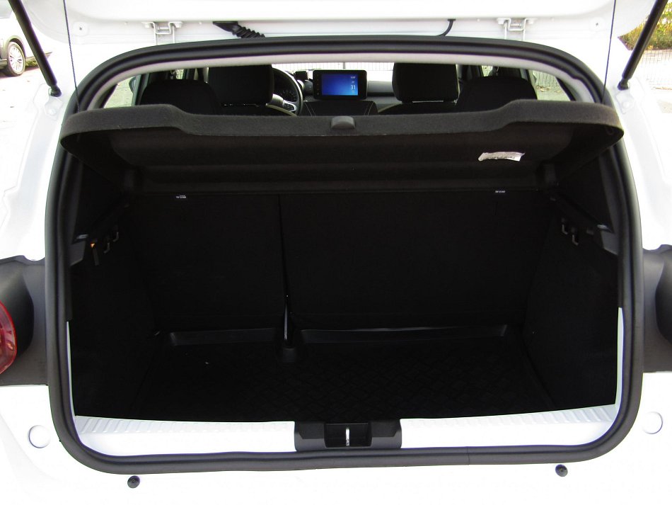 Dacia Sandero 1.0 TCe Stepway