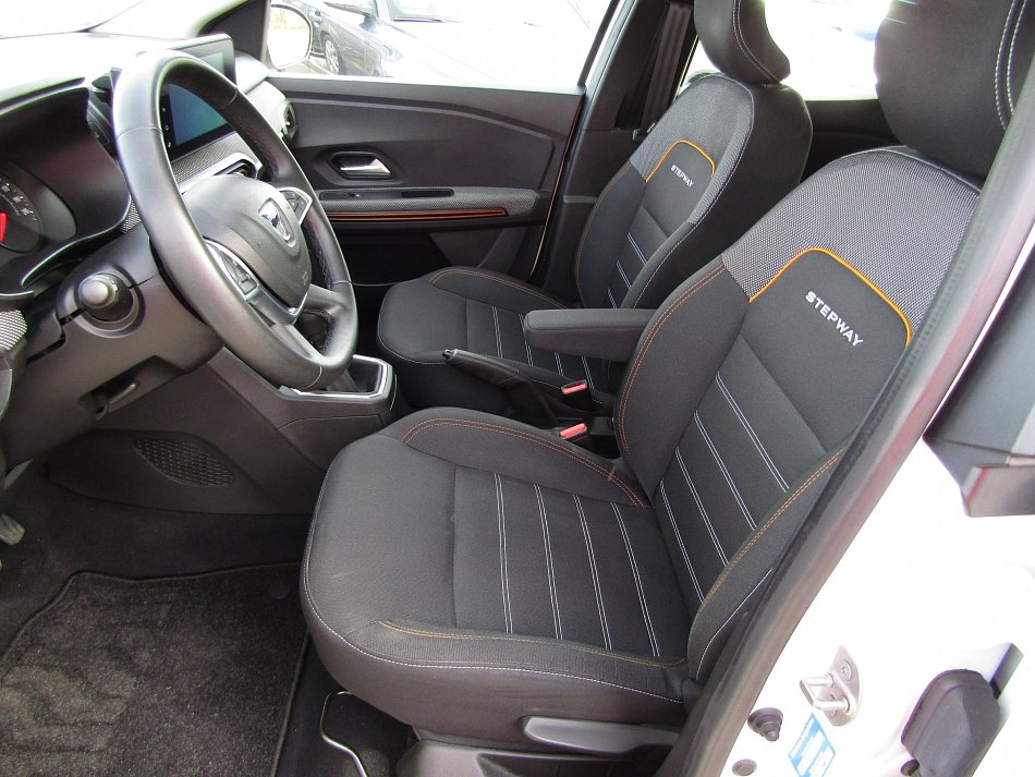 Dacia Sandero 1.0 TCe Stepway