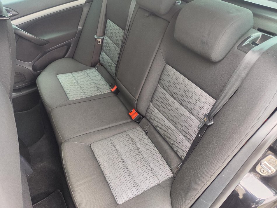 Škoda Octavia II 1.6TDI 