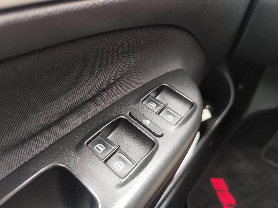 Škoda Octavia II 1.6TDI 