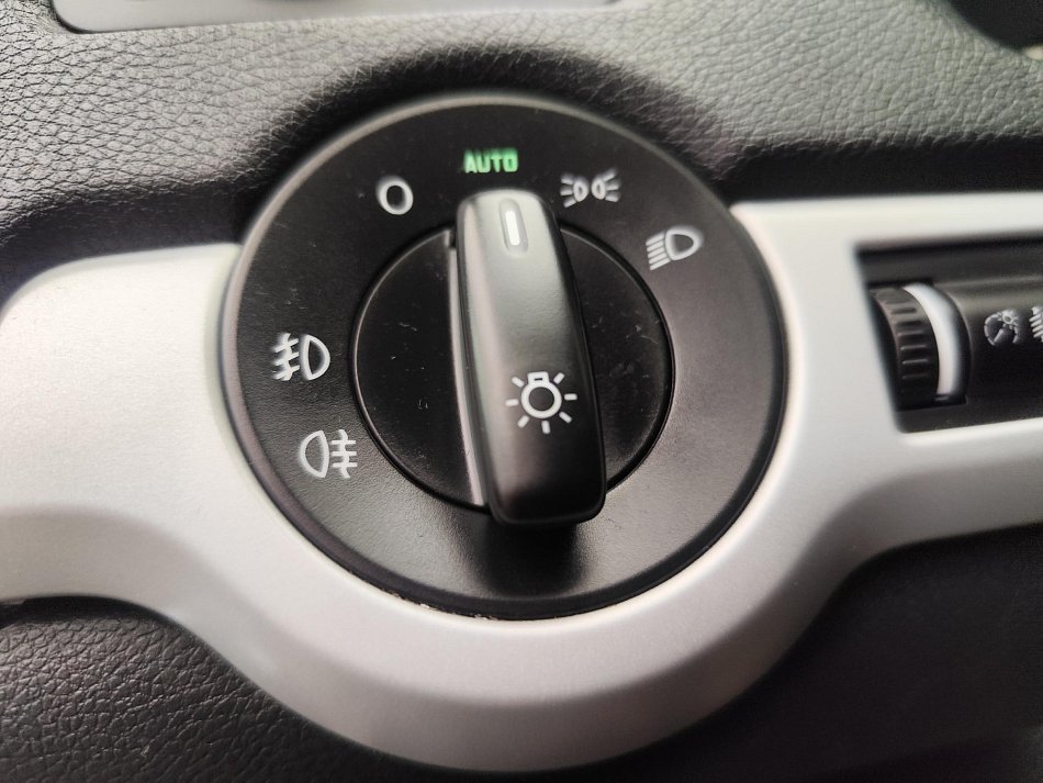 Škoda Octavia II 1.6TDI 