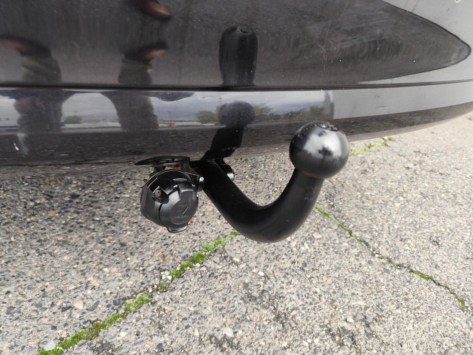 Škoda Octavia II 1.6TDI 