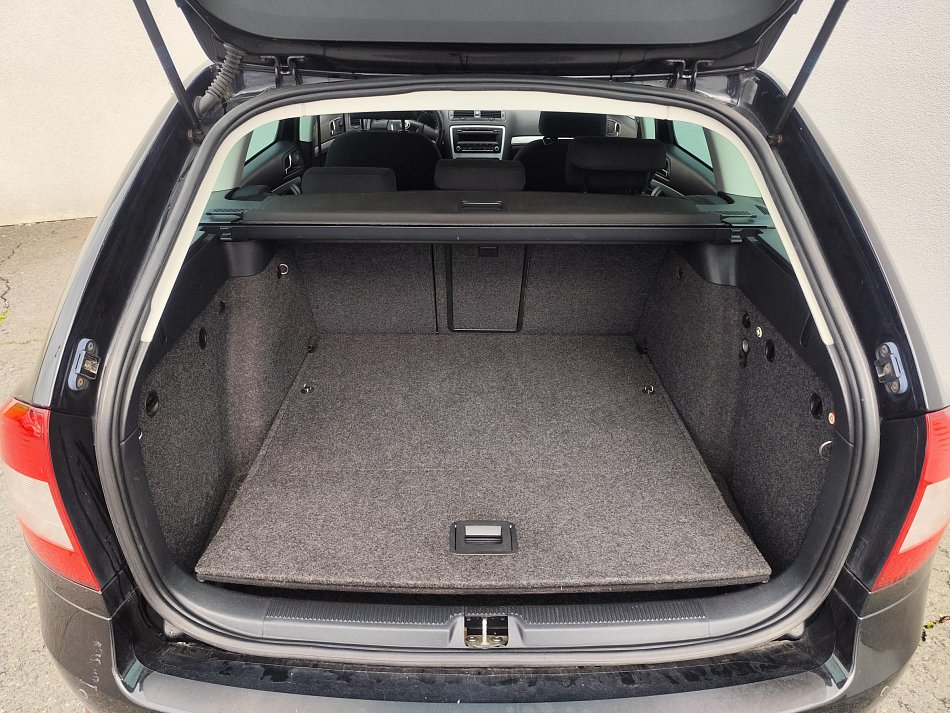 Škoda Octavia II 1.6TDI 