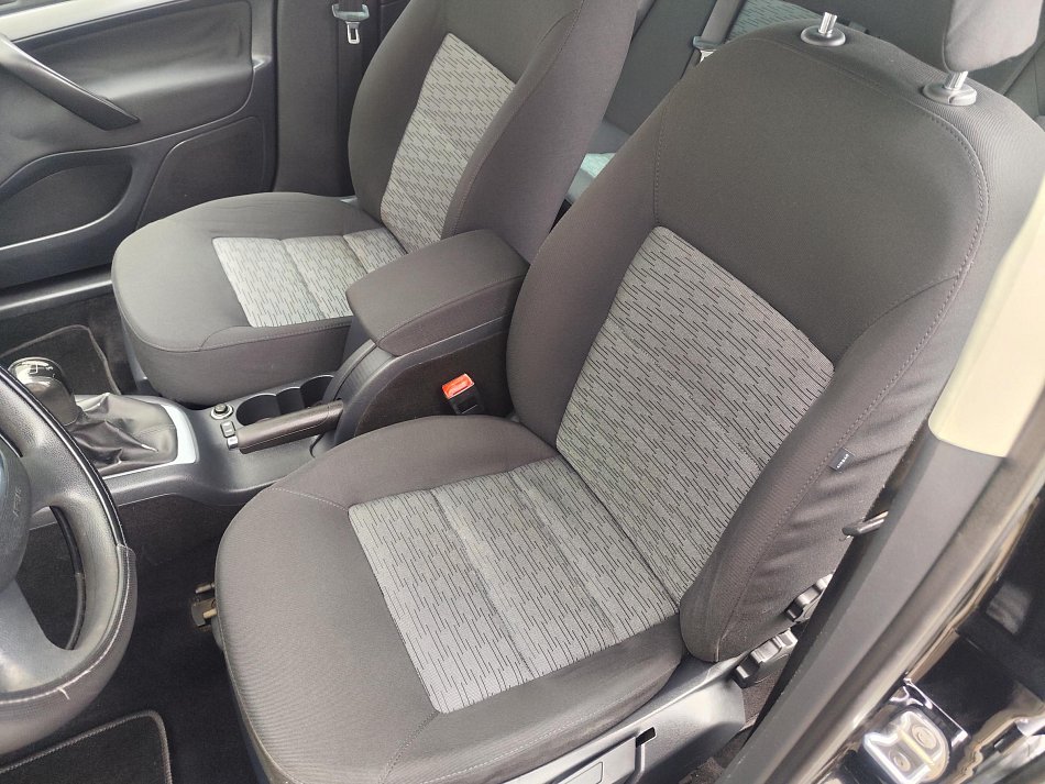 Škoda Octavia II 1.6TDI 