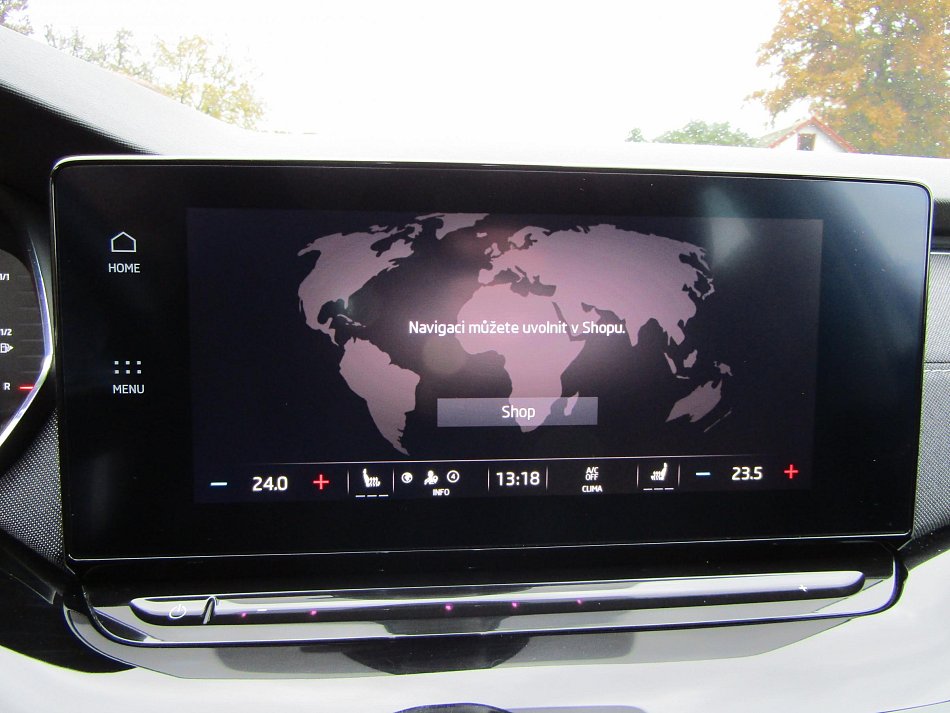 Škoda Octavia IV 2.0TDi 