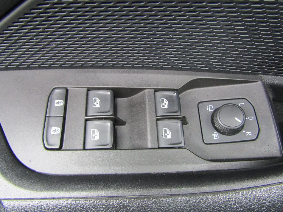 Škoda Octavia IV 2.0TDi 