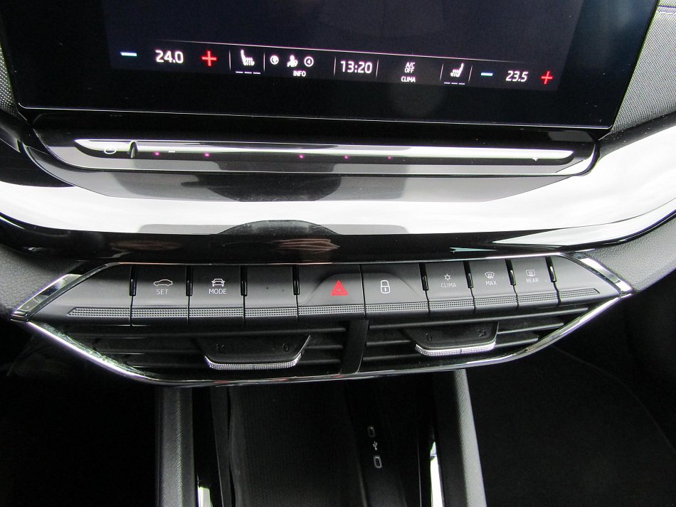 Škoda Octavia IV 2.0TDi 