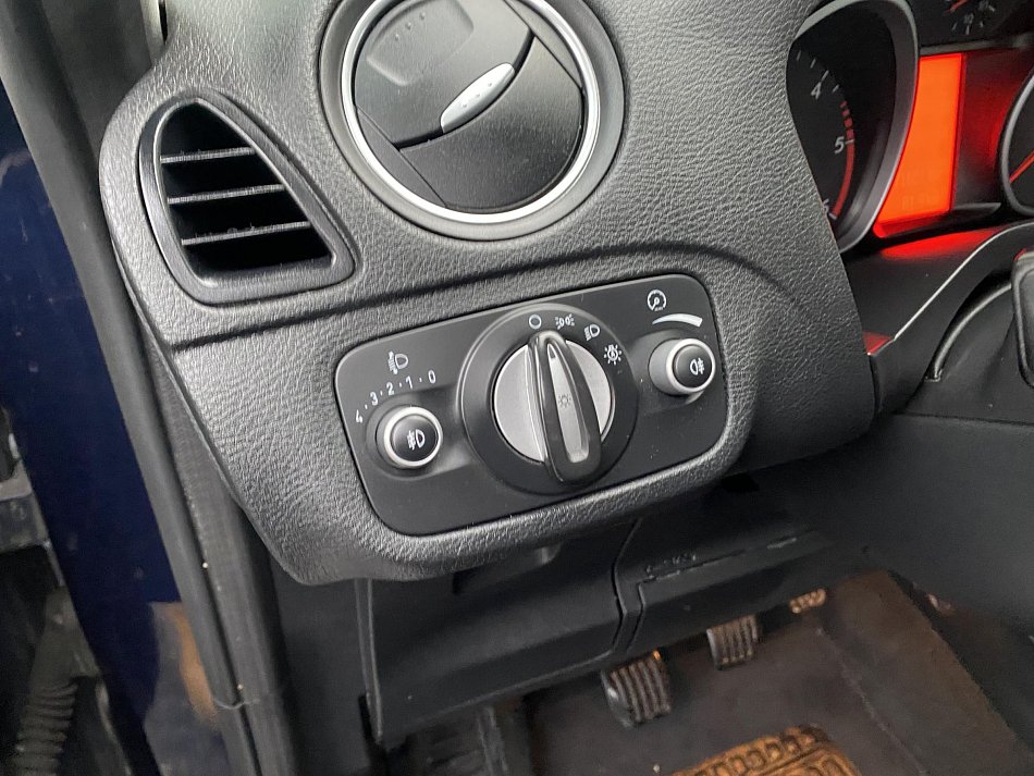 Ford Galaxy 2.0 TDCi Ghia