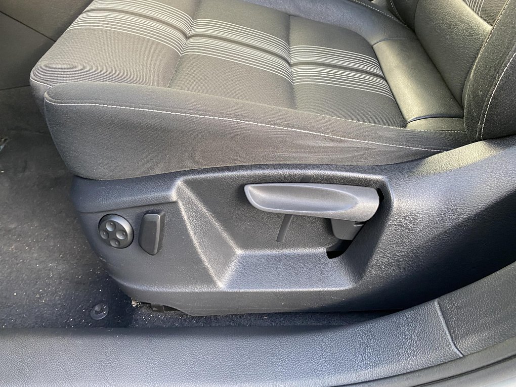 Volkswagen Sharan 2.0 TDi Match