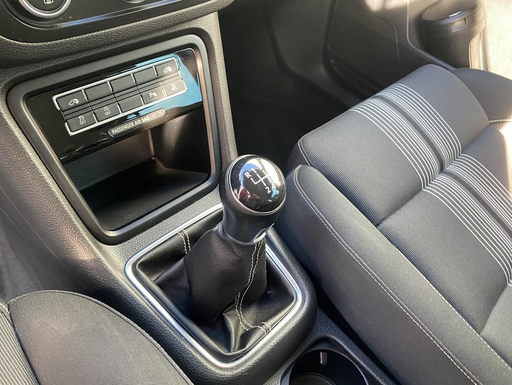 Volkswagen Sharan 2.0 TDi Match