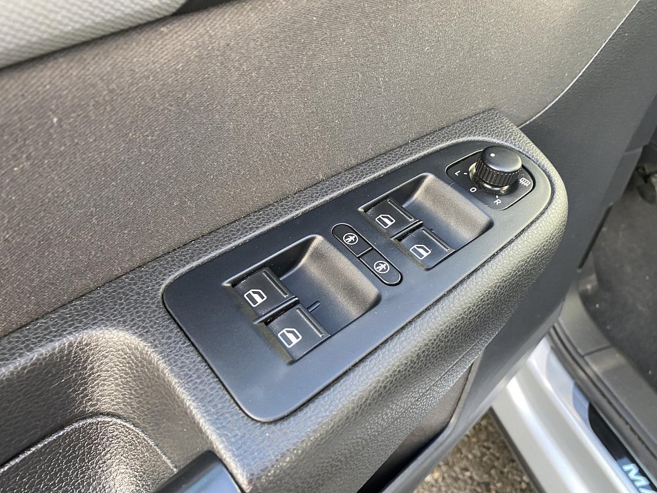 Volkswagen Sharan 2.0 TDi Match