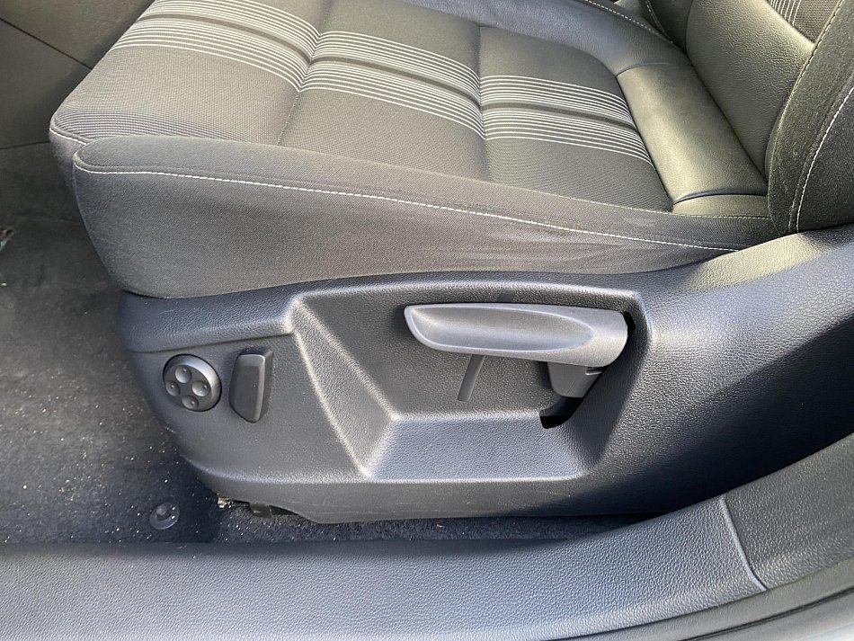 Volkswagen Sharan 2.0 TDi Match