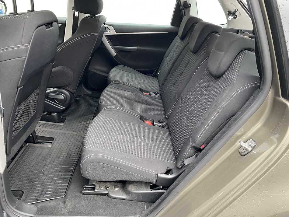 Citroën C4 Picasso 1.6 VTi Tendance