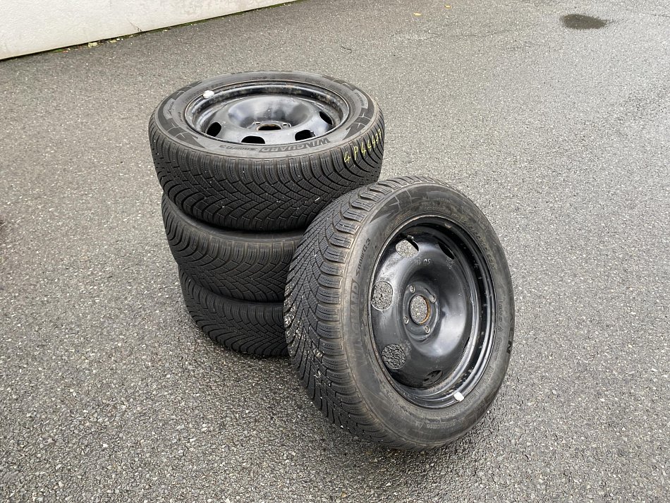 Citroën C4 Picasso 1.6 VTi Tendance