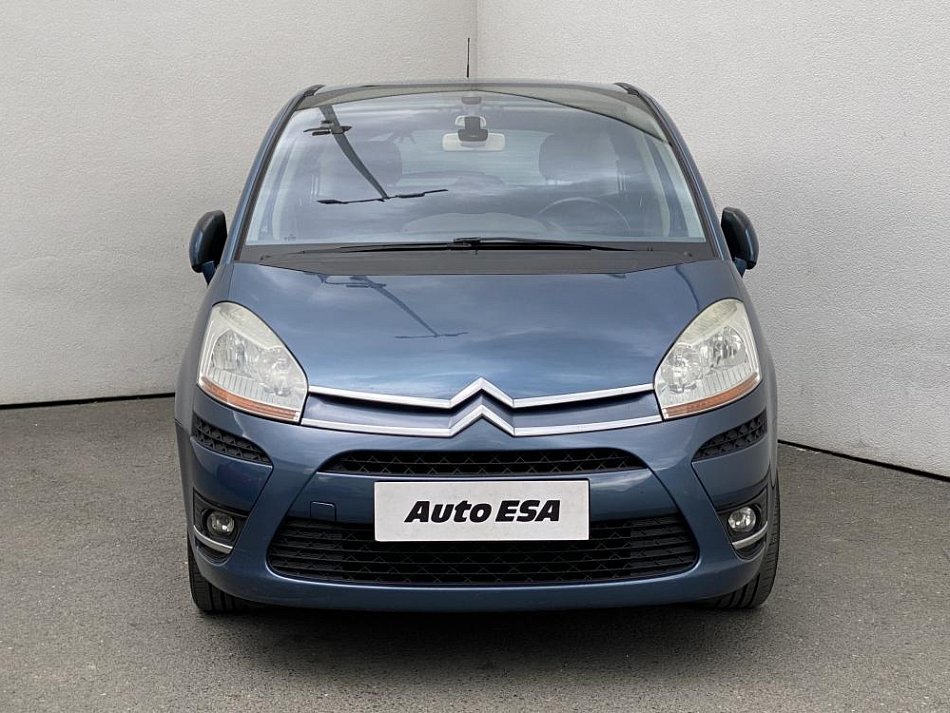 Citroën C4 Picasso 1.6 VTi 