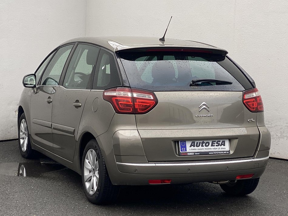 Citroën C4 Picasso 1.6 VTi Tendance
