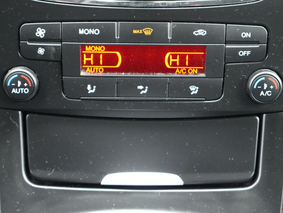 Ford Galaxy 2.0 TDCi  7míst