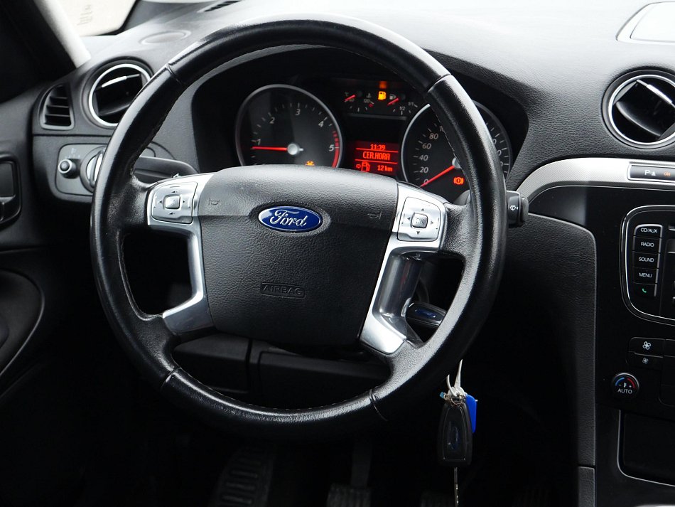 Ford Galaxy 2.0 TDCi  7míst