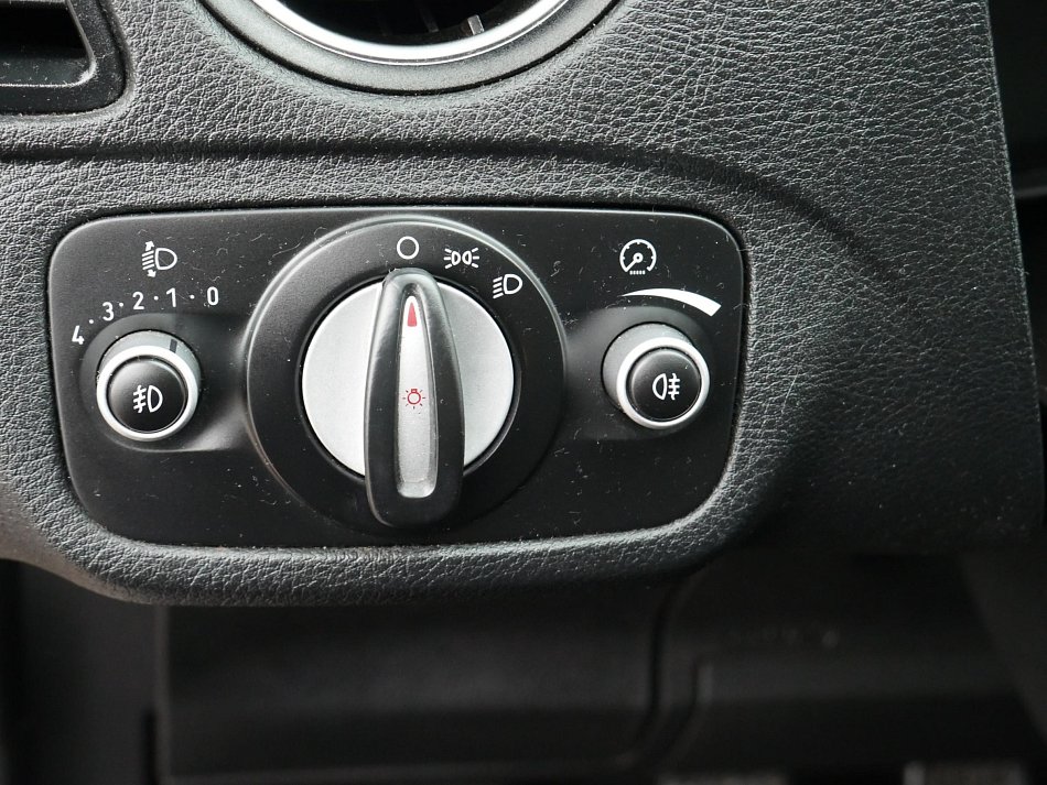 Ford Galaxy 2.0 TDCi  7míst