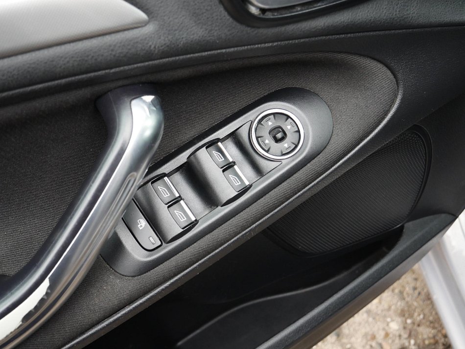 Ford Galaxy 2.0 TDCi  7míst