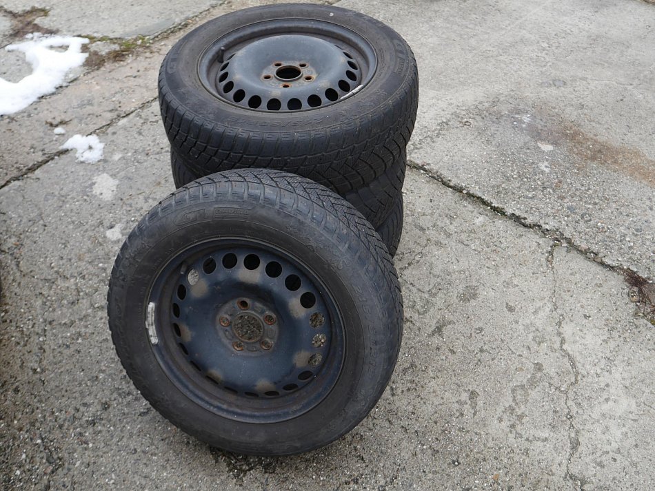 Ford Galaxy 2.0 TDCi  7míst