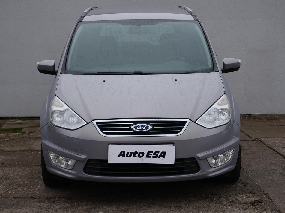 Ford Galaxy 2.0 TDCi  7míst