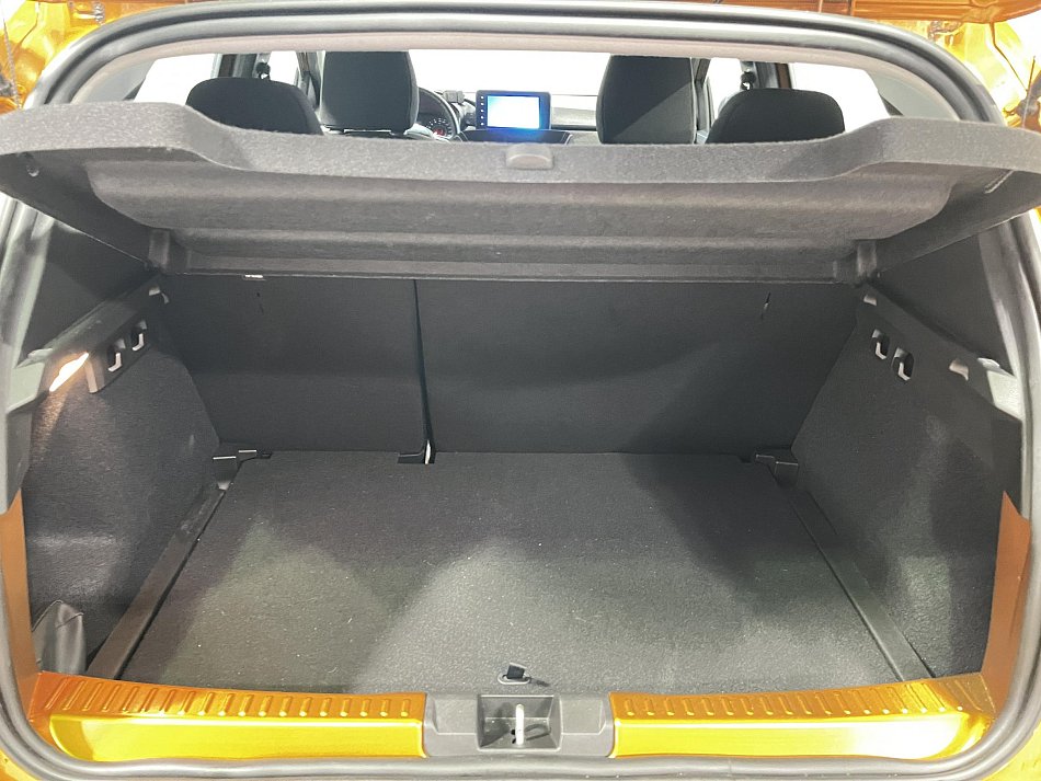 Dacia Sandero 1.0 i  LPG