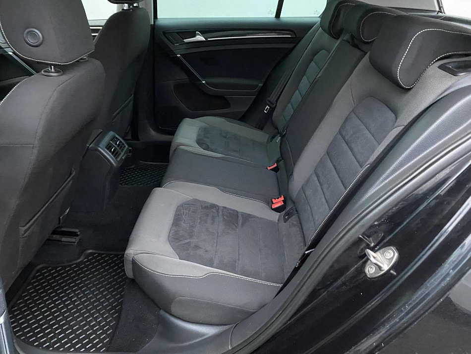 Volkswagen Golf 1.4 TSi Highline