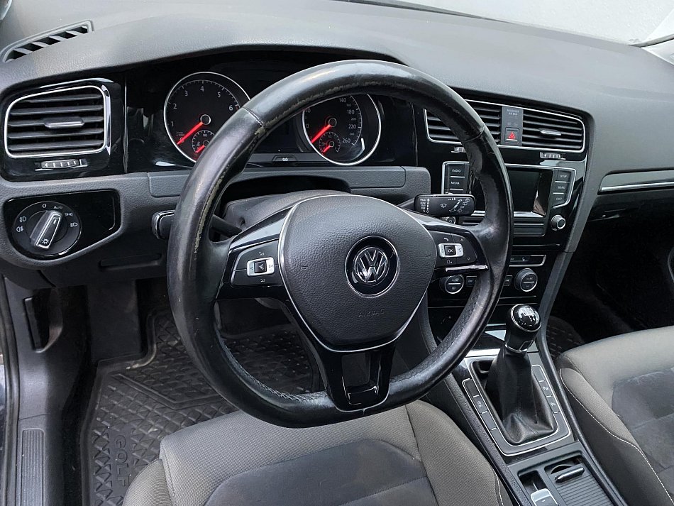 Volkswagen Golf 1.4 TSi Highline