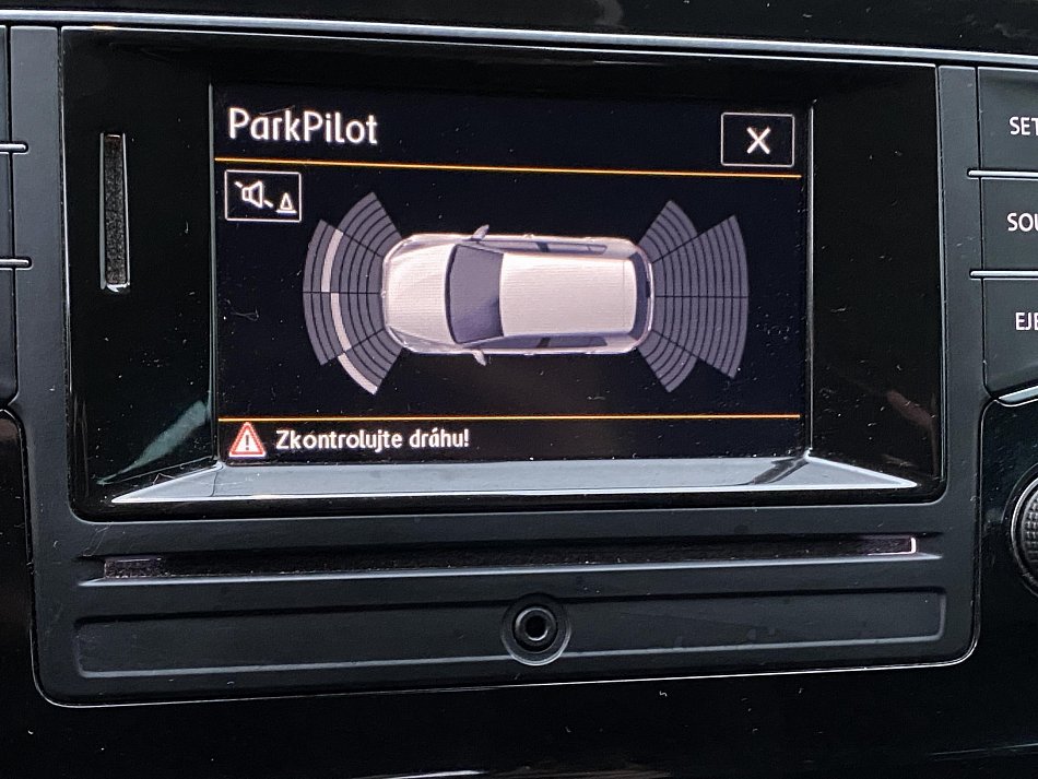 Volkswagen Golf 1.4 TSi Highline