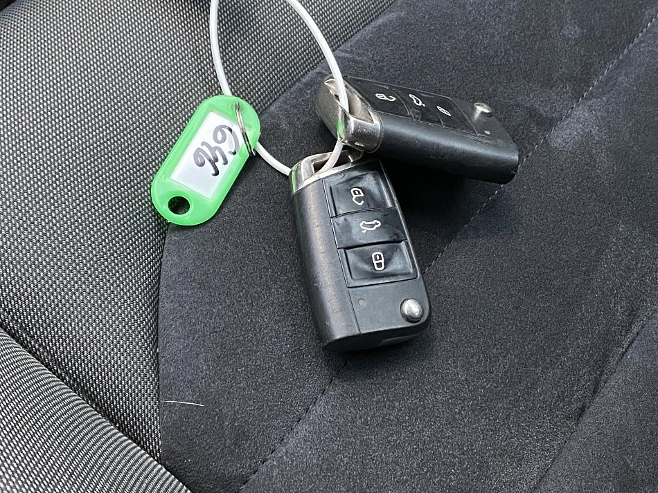 Volkswagen Golf 1.4 TSi Highline