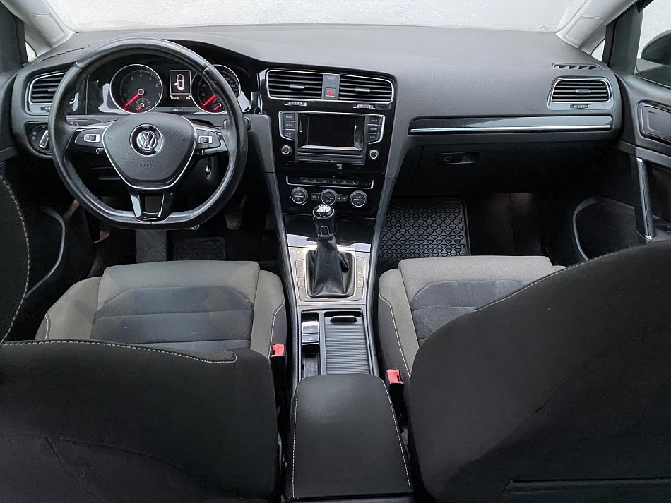 Volkswagen Golf 1.4 TSi Highline