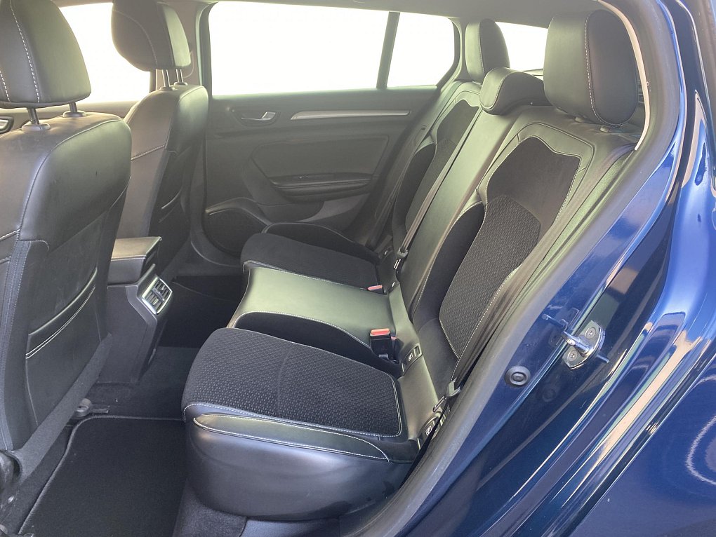 Renault Mégane 1.2TCe Intense