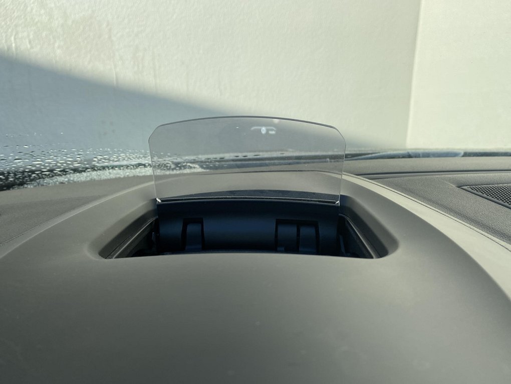 Renault Mégane 1.2TCe Intense