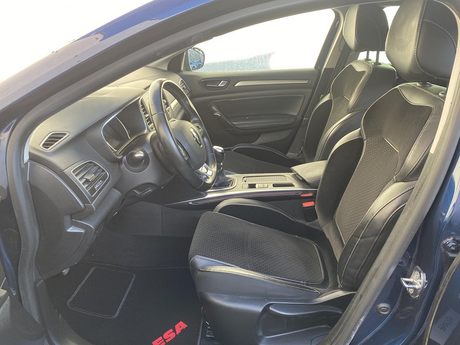 Renault Mégane 1.2TCe Intense