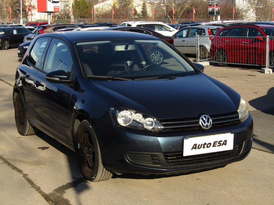 Volkswagen Golf 1.4 16V  VI