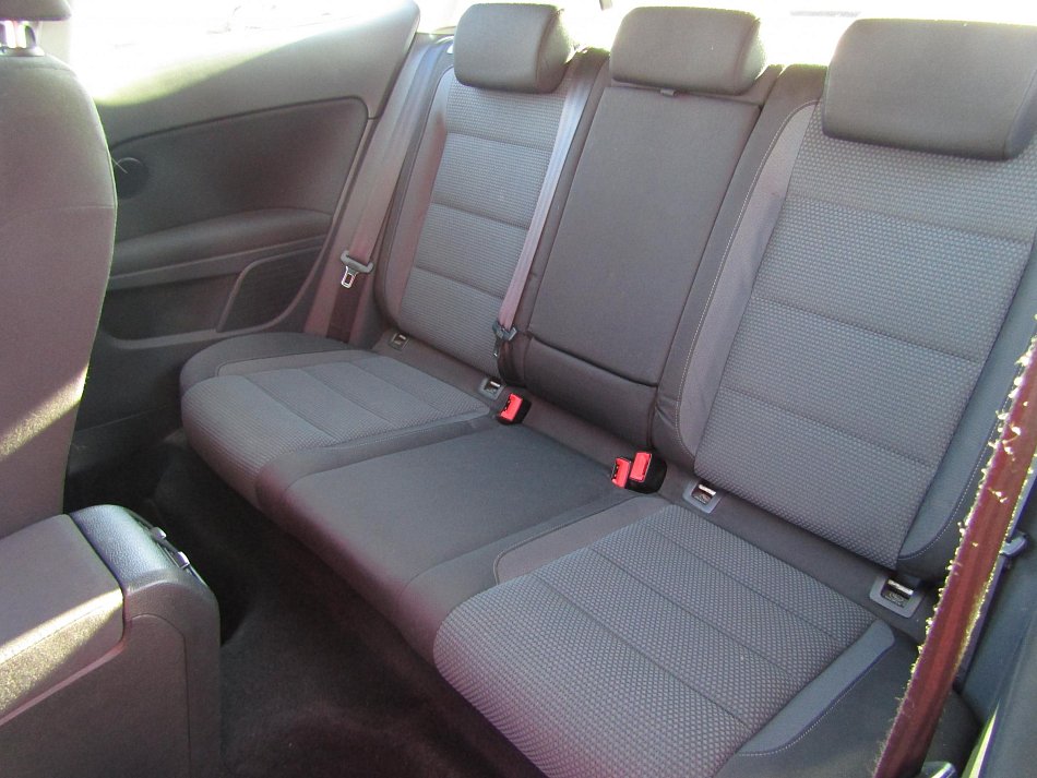 Volkswagen Golf 1.4 16V  VI