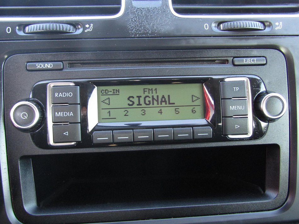 Volkswagen Golf 1.4 16V  VI