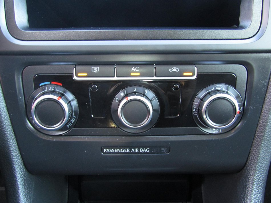 Volkswagen Golf 1.4 16V  VI