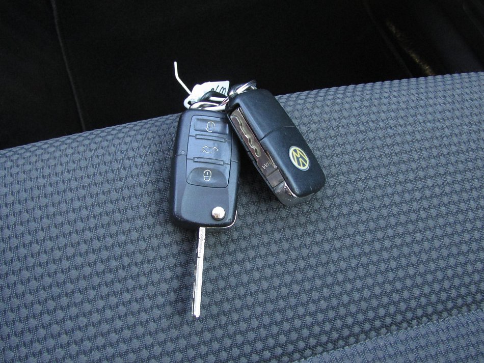 Volkswagen Golf 1.4 16V  VI