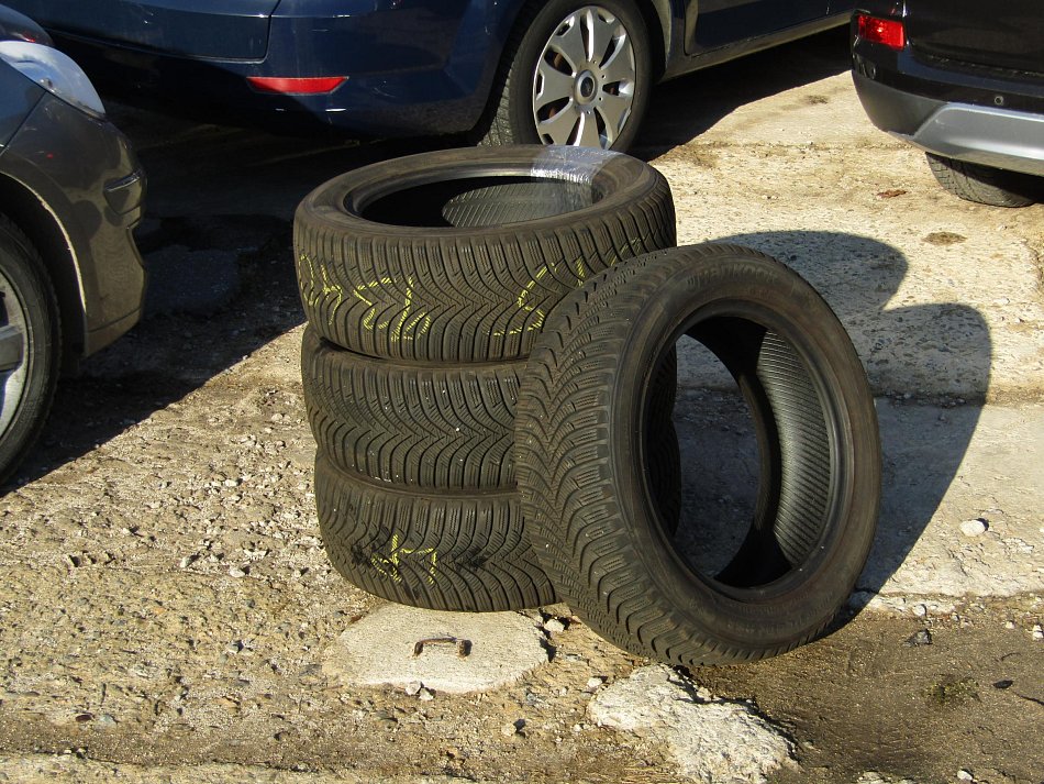 Volkswagen Golf 1.4 16V  VI