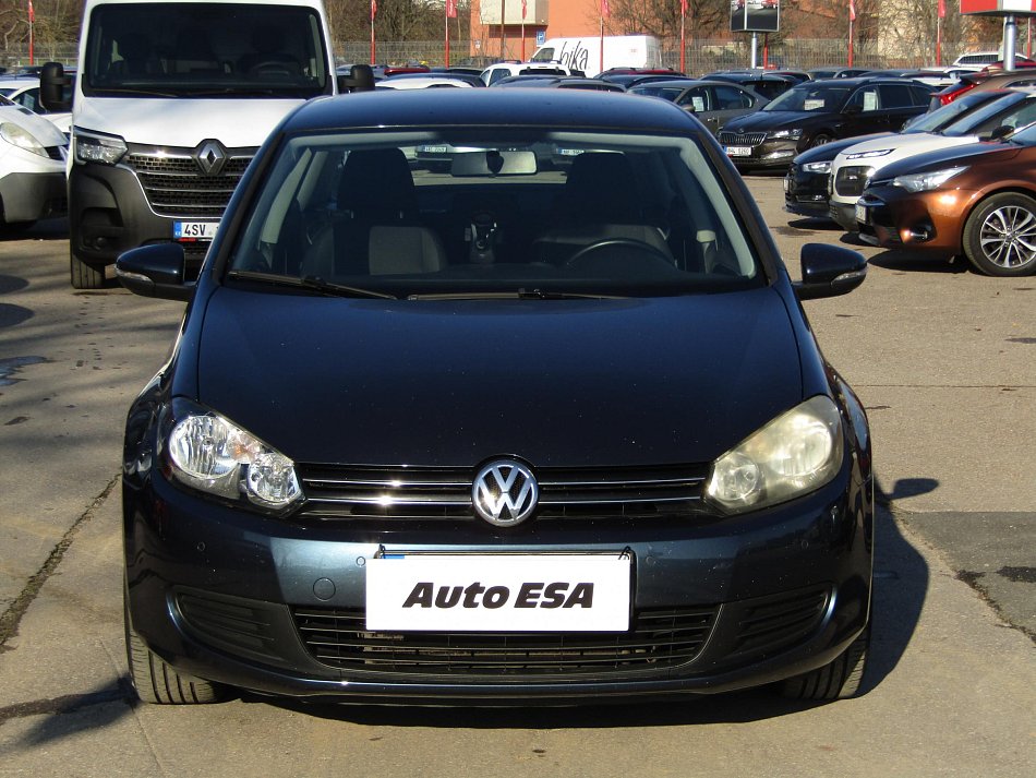 Volkswagen Golf 1.4 16V  VI