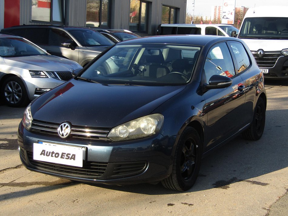 Volkswagen Golf 1.4 16V  VI