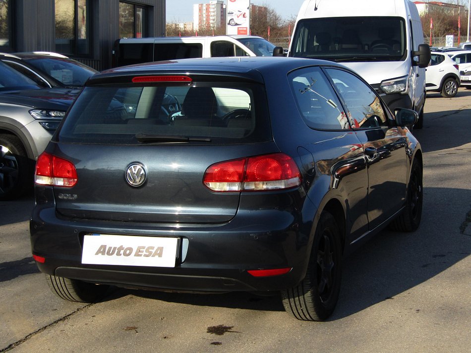 Volkswagen Golf 1.4 16V  VI