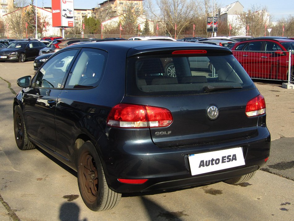Volkswagen Golf 1.4 16V  VI