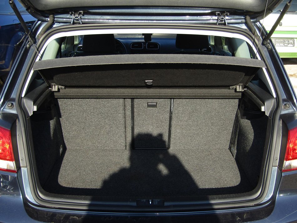 Volkswagen Golf 1.4 16V  VI